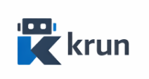Krun.pro Logo
